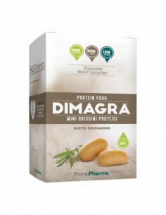 Dimagra Minigrissini...