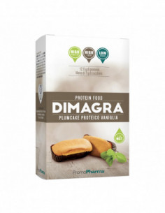Dimagra Plumcake Vaniglia...