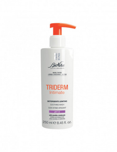 Triderm Intimate Detergente Lenitivo...