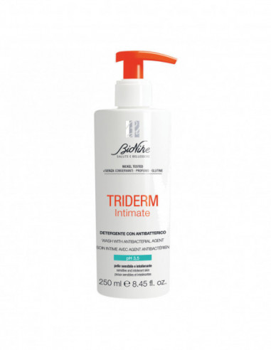 Triderm Intimate Detergente...