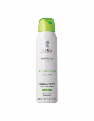 Defence Deo Fresh Spray 150 Ml
