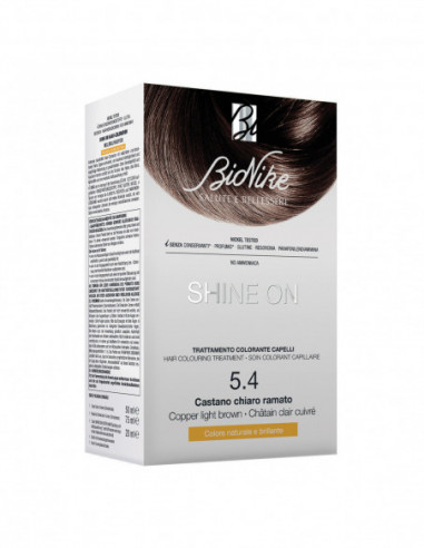 Bionike Shine On Capelli Castano...
