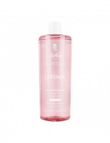 Defence Acqua Micellare 500 Ml