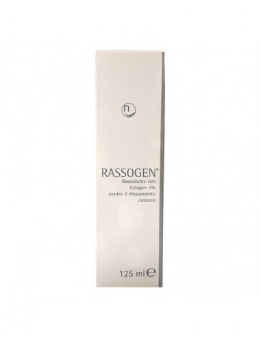 Rassogen Crema Gel 125 Ml