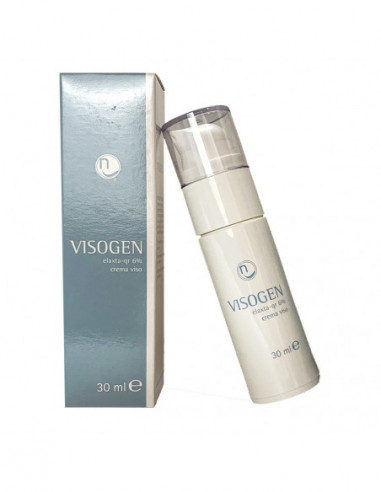 Visogen Crema Viso 30 Ml