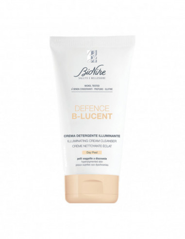 Defence B-lucent Day-peel 150 Ml