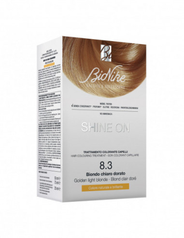 Bionike Shine On Capelli Biondo...