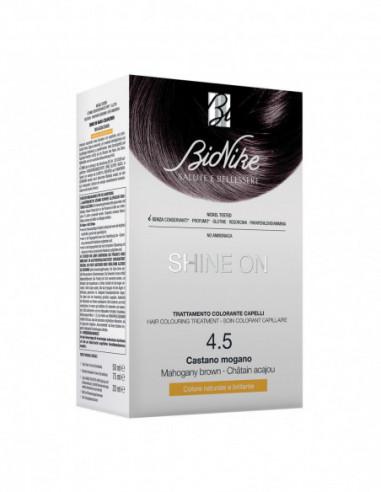 Bionike Shine On Capelli Castano...