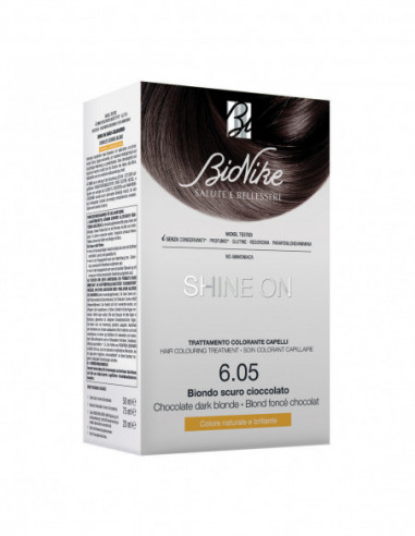 Bionike Shine On Colore Biondo...