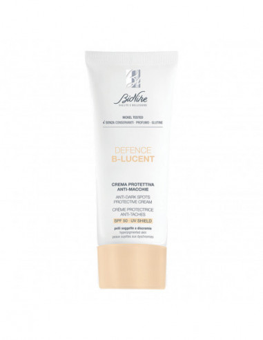 Defence B-lucent Anti Macchia Spf50...