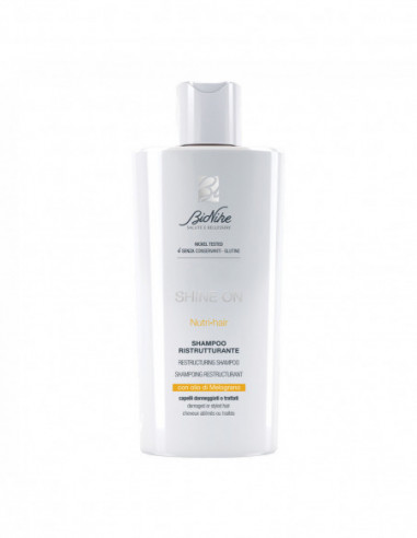 Bionike Shine On Shampoo Ristrutturante