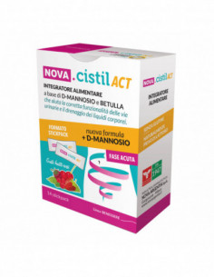 Nova Cistil Act 14 Stick 1,4 G