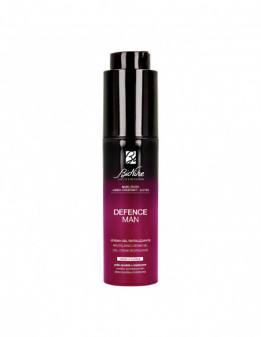 Defence Man Energise Crema Gel...