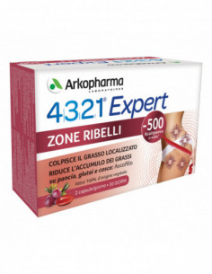 4321 Expert Zone Ribelli 60...