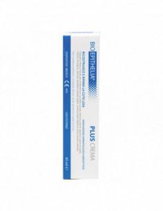 Bioepithelia Plus Crema 45 Ml