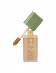 Defence Cover Correttore...