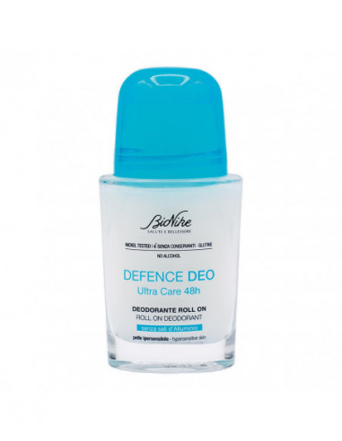 Defence Deo Ultra Care Roll-on Senza...