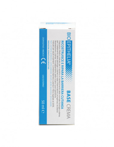 Bioepithelia Base Crema 50 Ml