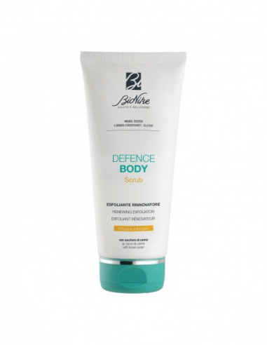 Defence Body Scrub 200 Ml