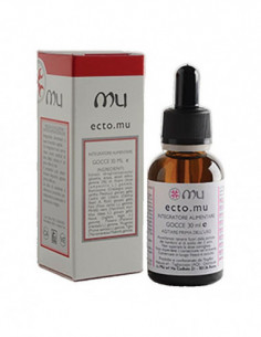 Ecto Mu Gocce 30 Ml