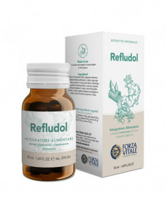 Refludol 60 Compresse