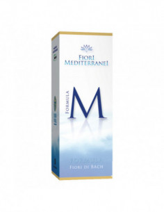 Fiori Mediterranei Formula...
