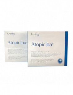 Atopicina 14 Bustine