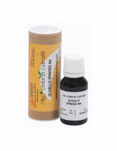 Fee Olivello Spinoso 15 Ml