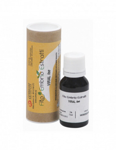 Fee Viral 15 Ml