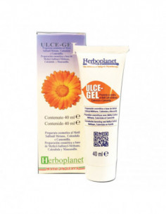 Ulce Gel 40 Ml