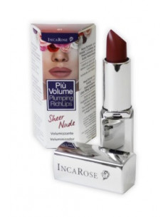 Incarose Piu' Volume...