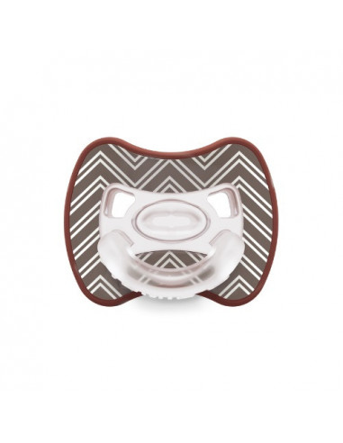 J Bimbi 1 Glee 6m+ Zigzag M Succhietto