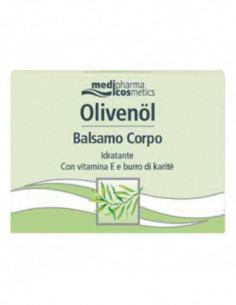 Medipharma Olivenol Body...