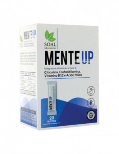 Menteup 20 Bustine