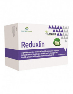Reduxlin 60 Capsule