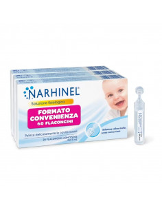 Narhinel Fisio Tripack 2023