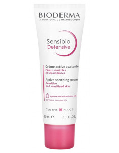 Sensibio Defensive 40 Ml