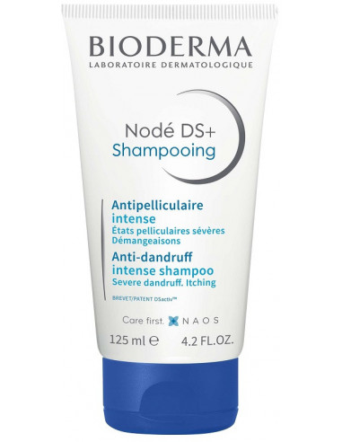 Node Ds+ Shampoo Antiforfora...
