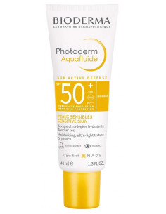 Photoderm Aquafluid Spf50+...