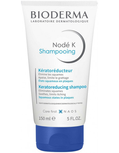 Node K Shampoo Cheratoriduttore 150 Ml