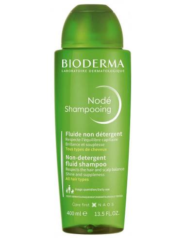 Node Fluido Shampoo Non Detergente...