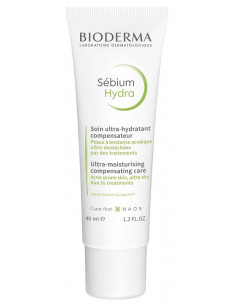 Sebium Hydra 40 Ml