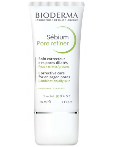 Sebium Pore Refiner 30 Ml