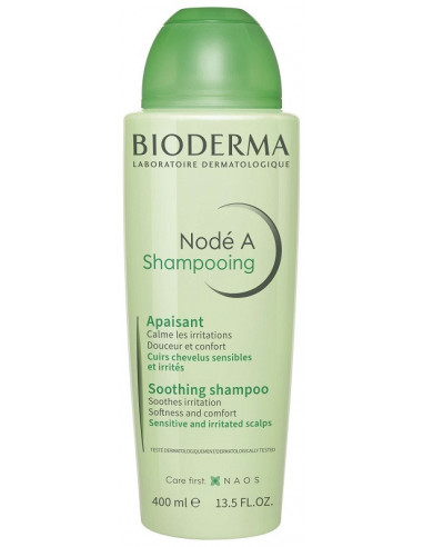 Node A Shampoo Lenitivo 400 Ml