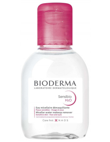 Sensibio H2o Soluzione Micellare...