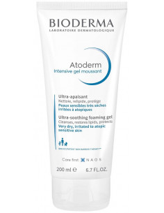 Atoderm Intensive Gel...