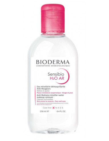 Sensibio H20 Ar Acqua Micellare...