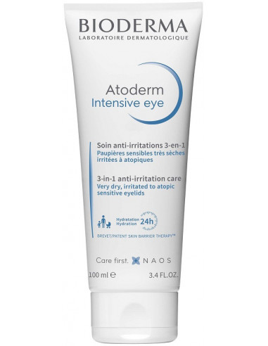 Atoderm Intensive Eye 100 Ml