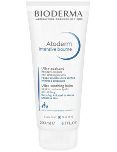 Atoderm Intensive Baume 200 Ml