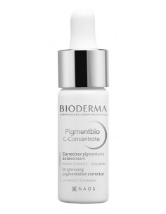Pigmentbio C Concentrate 15 Ml